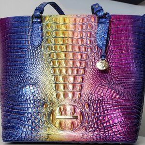 Brahmin Ellen Magic Ombre Melbourne
